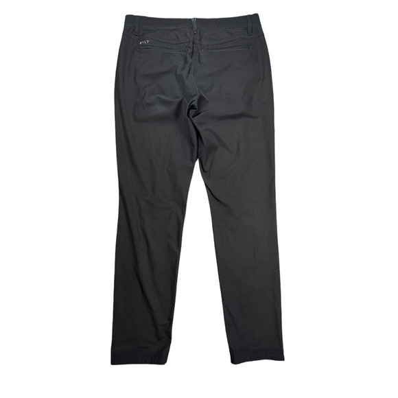 BYLT Basics Men's Chinos - Charcoal - Picture 2 of 10